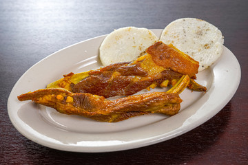 Latin Foods