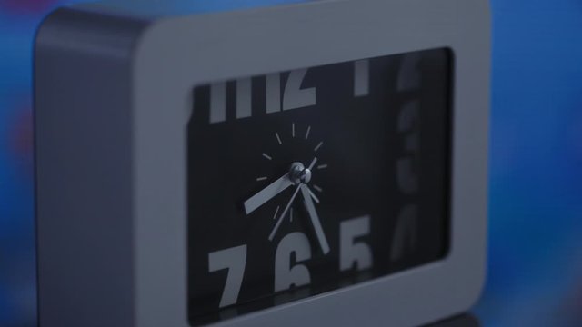 Reloj