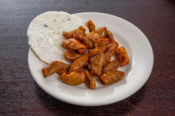 Latin Foods