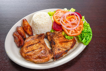 Latin Foods