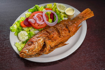 Latin Foods