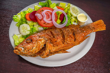 Latin Foods