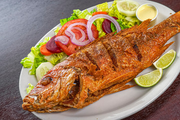 Latin Foods