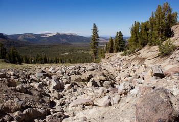 Mammoth Trip 2019