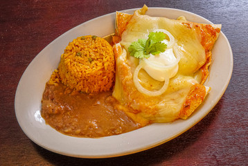 Latin Foods