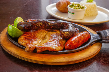 Latin Foods