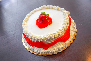 Sweets and desserts