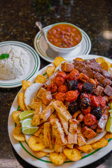 Latin Foods