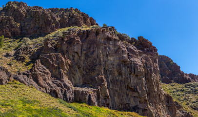 Jarbidge Wilderness, NV