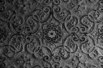 seamless background with pattern