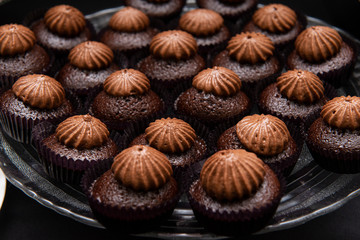 chocolate cake