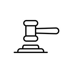 hammer of justice icon