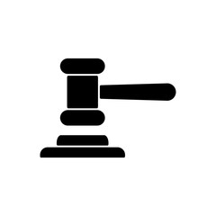 hammer of justice icon