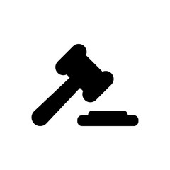 hammer of justice icon