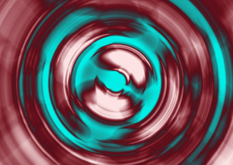 gradient color - abstract background and surface texture design