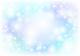 クリスマス用背景5