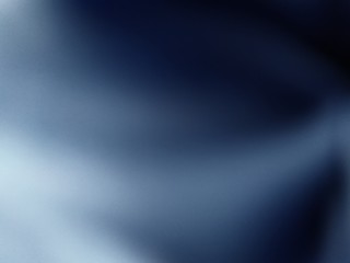 streak light white on blue background beautiful abstract