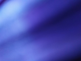 streak light white on blue background beautiful abstract