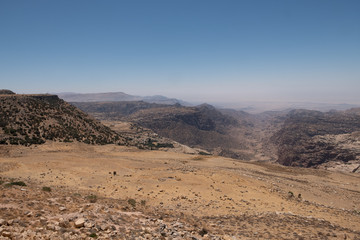  Al Karak, Jordan, Middle East..