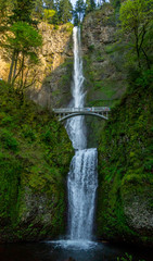 Multnomah Falls-001