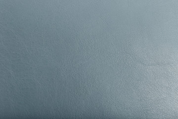 Beautiful natural leather texture, new leather product.