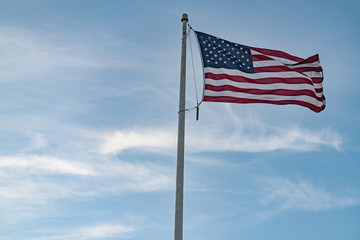United States Flag 