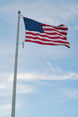 United States Flag 