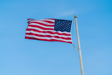 United States Flag 