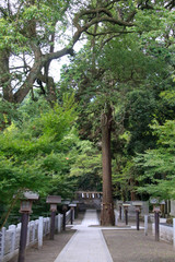 石鎚神社