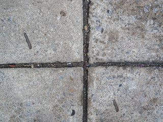 Cement on the floor,Material Stone Rock,Pattern texture,Background,Structure