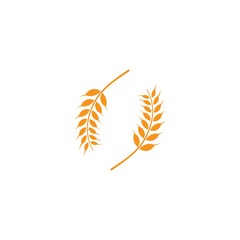 Wheat Logo