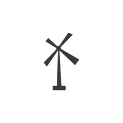 Windmill logo