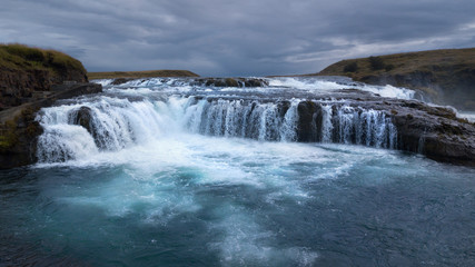 Fototapeta na wymiar Islande paysages glace roche plage