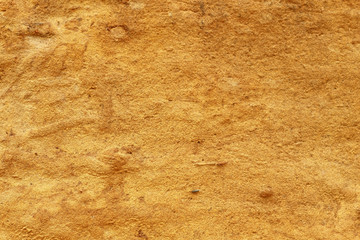 Red Sand Stone for Background, Texture and Wallpaper