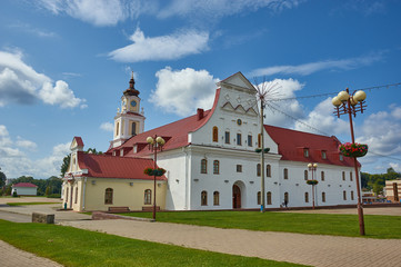 Orsha Jesuit Collegium