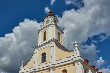 Orsha Jesuit Collegium