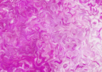 Design pattern artwork for decorate printable flyers, big banners, advertise production, web work, cards, invitations and creating beautiful wall art poster or canvas. Digital oil painting background.