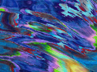 Design pattern artwork for decorate printable flyers, big banners, advertise production, web work, cards, invitations and creating beautiful wall art poster or canvas. Digital oil painting background.