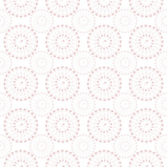 Fashionable pattern in small flowers. Floral seamless background for textiles, fabrics, covers, wallpapers, print, gift wrapping and scrapbooking. Raster copy.