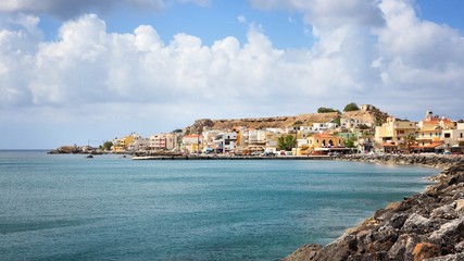 Crete - Paleochora