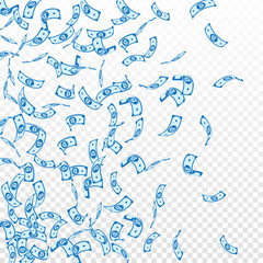 Bitcoin, internet currency notes falling. Sparse B