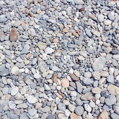 Pebble background