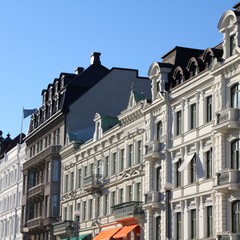 Malmo, Sweden