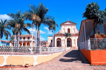 Trinidad, Cuba