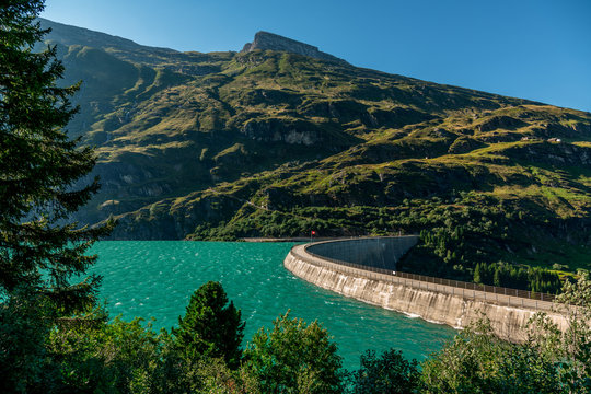 Zervreila Vals
