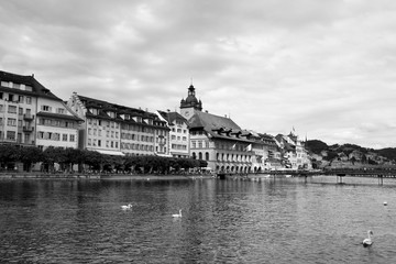 Lucerne, Switzerland