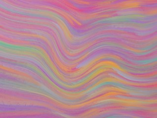 Abstract patten stripes pastel colour textures background geo. geometric splash brushes digital effect overlay backdrop seamless. Vivid monochrome color lines paint and drawing.