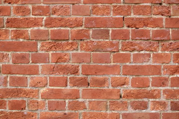 レンガ壁