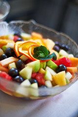 Bioobstsalat