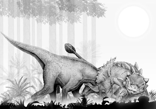 31 Best アンキロサウルス Images Stock Photos Vectors Adobe Stock